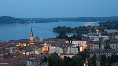 Visit Arona